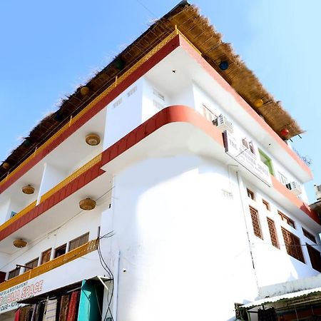 The Brahma Space Pushkar Exterior photo