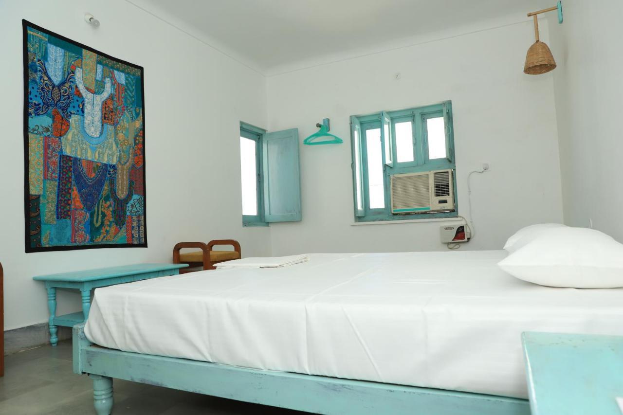 The Brahma Space Pushkar Exterior photo