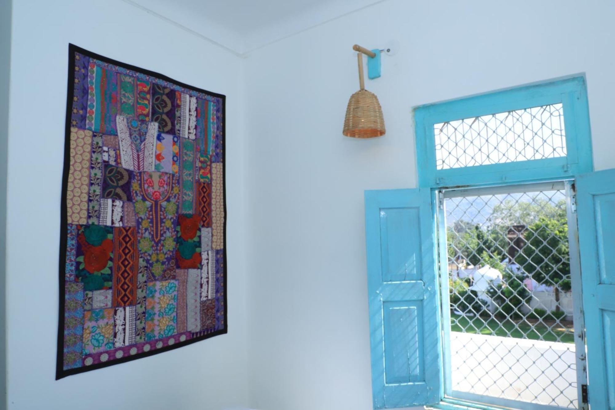 The Brahma Space Pushkar Room photo